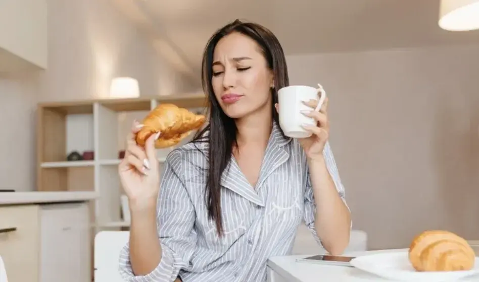 Ilustrasi sarapan. Foto: Freepik