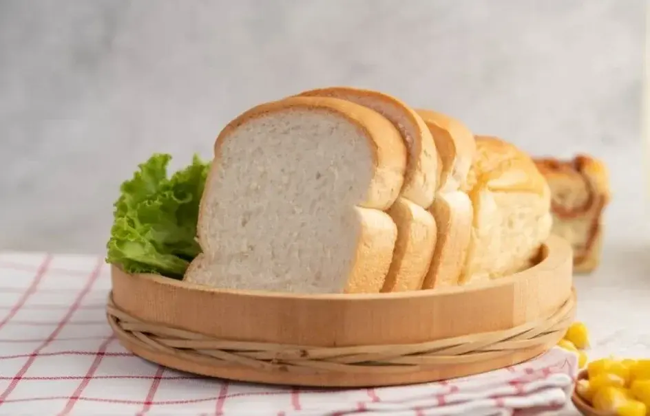 Ilustrasi roti tawar. Foto: Rini/Divipro