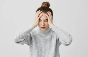 Ilustrasi stress. Foto: Rini/Divipro