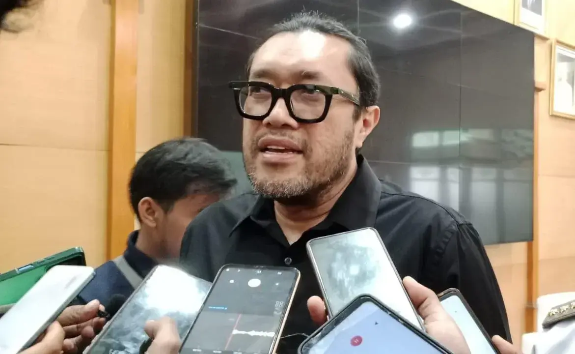 Keterlibatan DPRD dalam Musrenbang