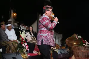 Perbaikan Jalan Di Cirebon Timur