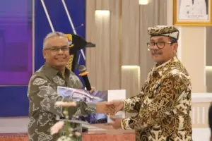 Cirebon Genjot Aksi Terpadu