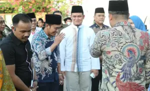 LPK Berbasis Pesantren