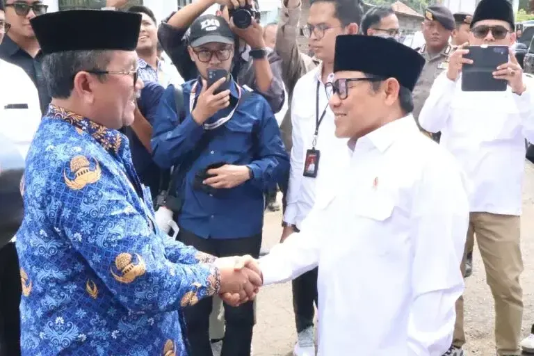 Pesantren Jadi Pusat Pemberdayaan Masyarakat