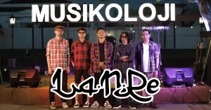 Suara Nusantara Lirik dan Chord Gitar
