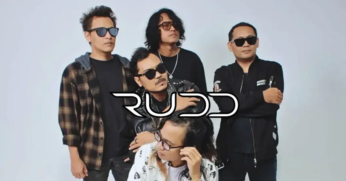 RUDD - "Lima" Lirik dan Chord Gitar