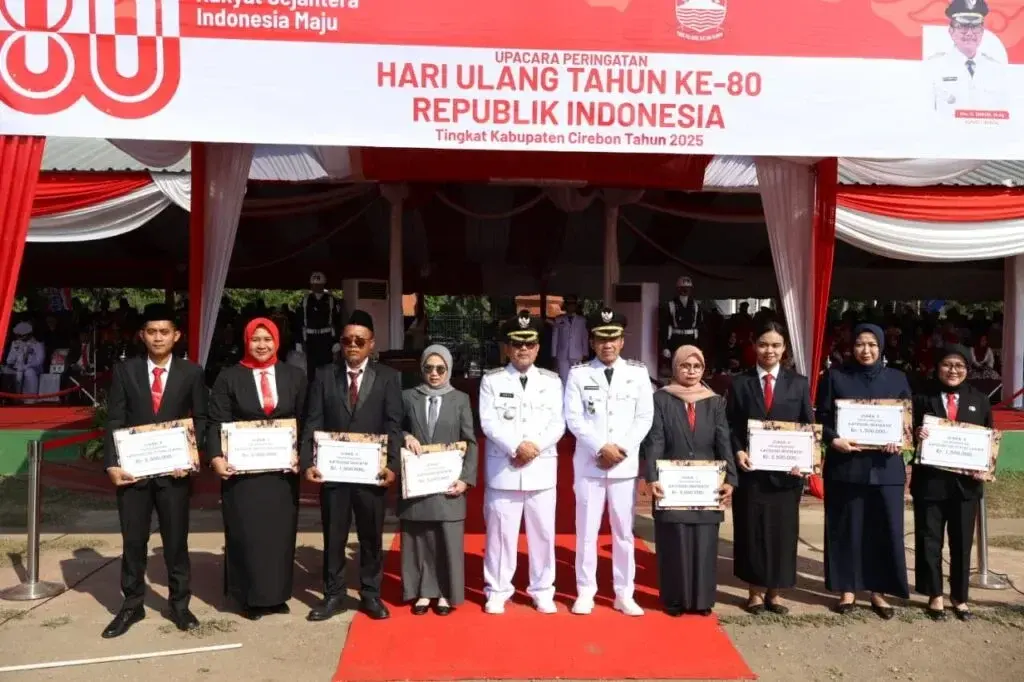 ASN Sebagai Teladan