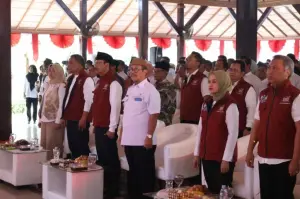 Bupati Imron Dorong Sekolah Rakyat