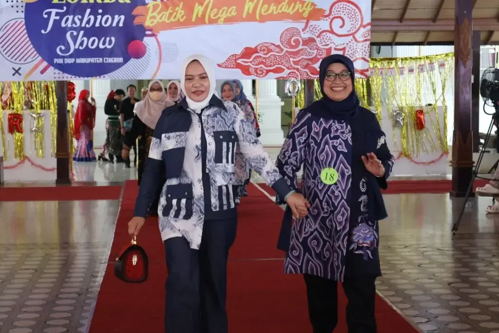 Pemkab Cirebon Angkat Budaya
