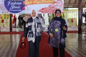 Pemkab Cirebon Angkat Budaya
