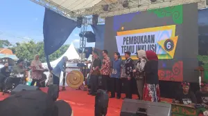 Kemenko PMK dan Bupati Cirebon