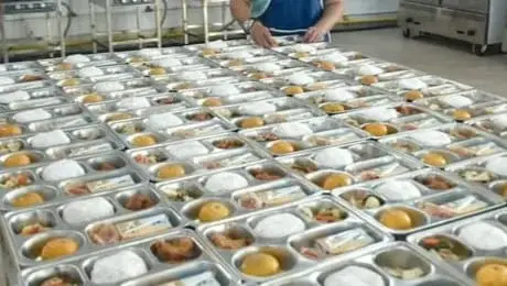 Keracunan Program Makan Bergizi Gratis