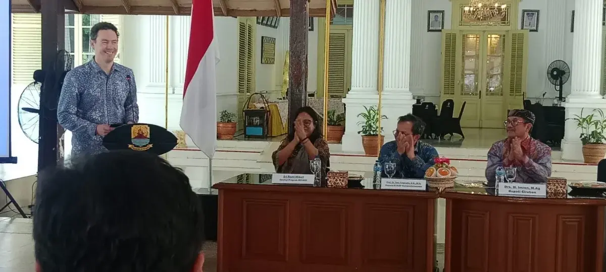 Kurikulum Berbasis Cinta