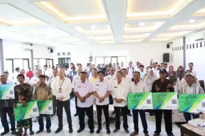 Nelayan Kabupaten Cirebon