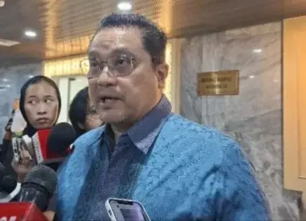 Komisi II DPR RI, Dede Yusuf