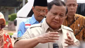 Tidak Ada Lagi Anak Indonesia Putus Sekolah