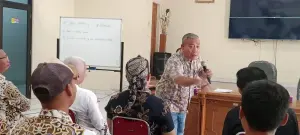 11 Desa di Kabupaten Cirebon bakal di guyur bantuan khusus Desa wisata