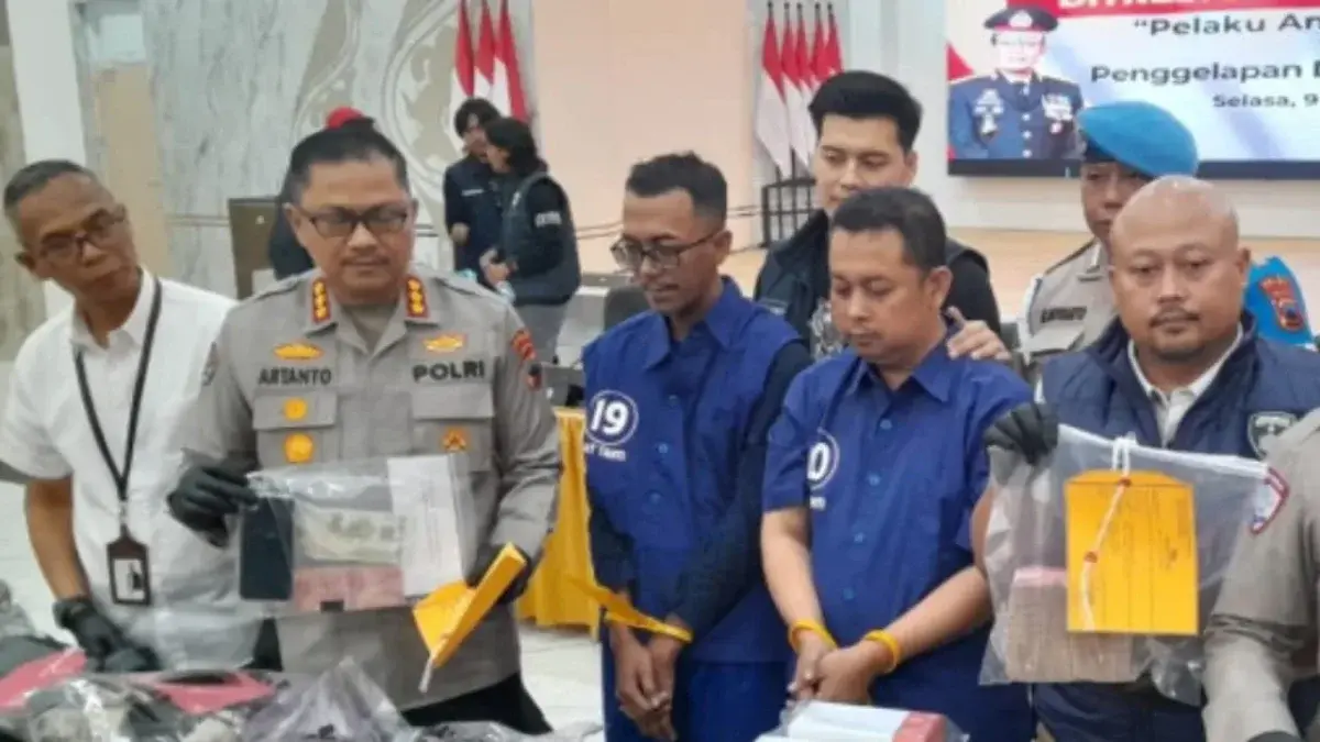 motif Sopir Bank Jateng