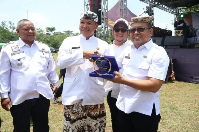 30 desa wisata baru di Cirebon