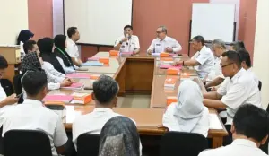 Pemkab Cirebon Perkuat Sistem Kearsipan