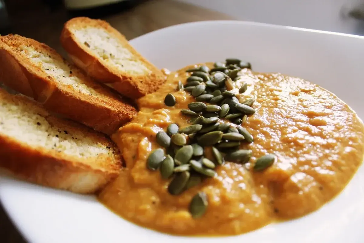 Ini beberapa Pilihan Makanan Pengganti Nasi. FOTO: Pixabay.com/divipromedia.com