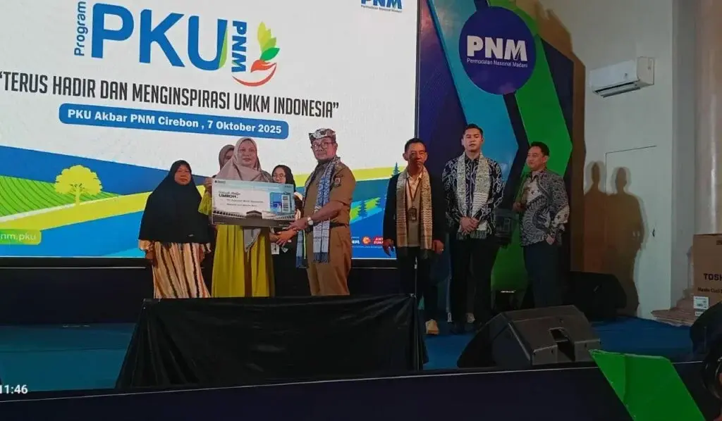 Program PKU PNM