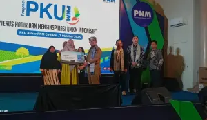 Program PKU PNM