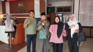 Kajari Kabupaten Bandung
