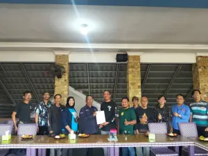 Ketua SMSI Kabupaten Cirebon
