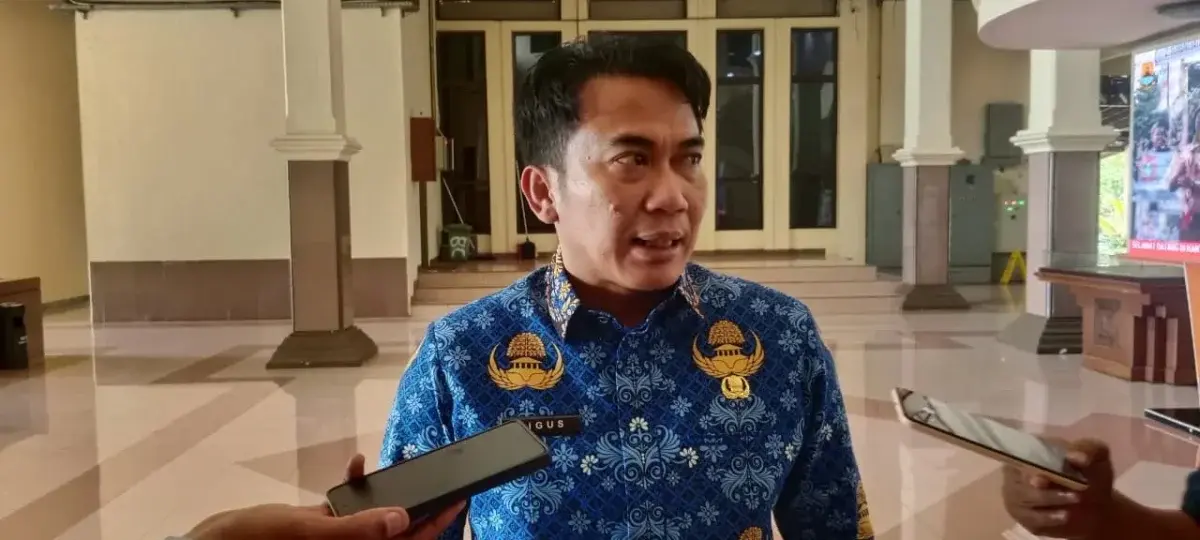 Makan Bergizi Gratis di Kabupaten Cirebon