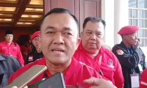 Pembentukan PAC Akhir Tahun 2025