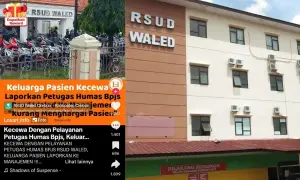 RSUD Waled