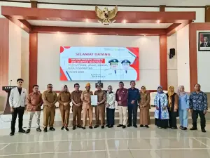 Perempuan, Anak, Lansia, dan Disabilitas Jadi Fokus Utama Musrenbang Kelompok Rentan