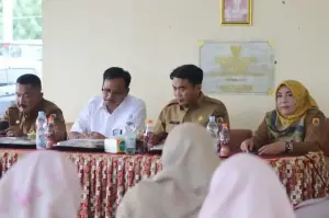 Banjir di Mundu Jadi Perhatian, Pemkab Cirebon Siapkan Langkah Penanganan