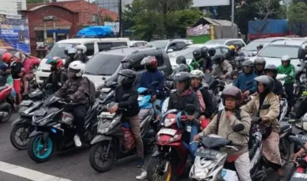 Cirebon Siaga Arus Mudik Lebaran 2026