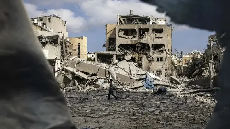 Trump ultimatum Iran “10 strategi di luncurkan”,