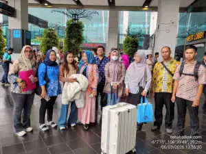 Viral di Media Sosial, Warga Cirebon Diduga Korban TPPO di China Akhirnya Dipulangkan ke Indonesia