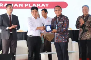 Wabup Cirebon Apresiasi Edukasi Keuangan Nelayan