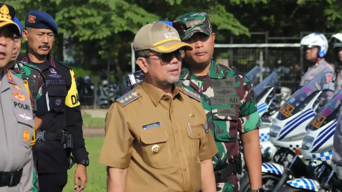 Pemkab Cirebon Siagakan Arus Mudik Lebaran