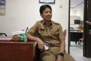 Isi Kekosongan Jabatan, Pemkab Cirebon Lantik Puluhan Pejabat Eselon II–IV Besok