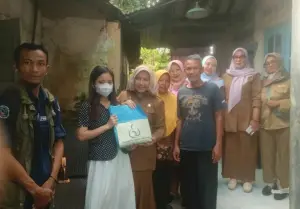 Korban ‘Pengantin Pesanan’ Asal Cirebon Dipulangkan, Pemkab Siapkan Pendampingan Intensif
