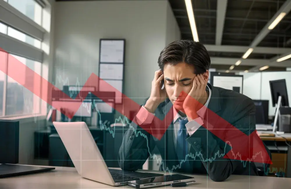 Kesalahan Psikologis yang Sering Dilakukan Trader di Pasar Keuangan Kesalahan Psikologis yang Sering Dilakukan Trader di Pasar Keuangan