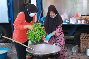 Foto: dok. Kemensos