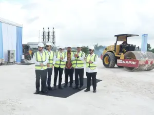 KEK Gresik Disiapkan Jadi Pusat Hilirisasi Berdaya Saing Global