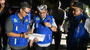 PBG Tingkatkan Nilai Properti, DPUTR Cirebon Tegaskan Pentingnya Standar Teknis