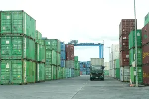 Pelindo Terminal Petikemas Tunjukkan Kinerja Positif di Tengah Gejolak Global