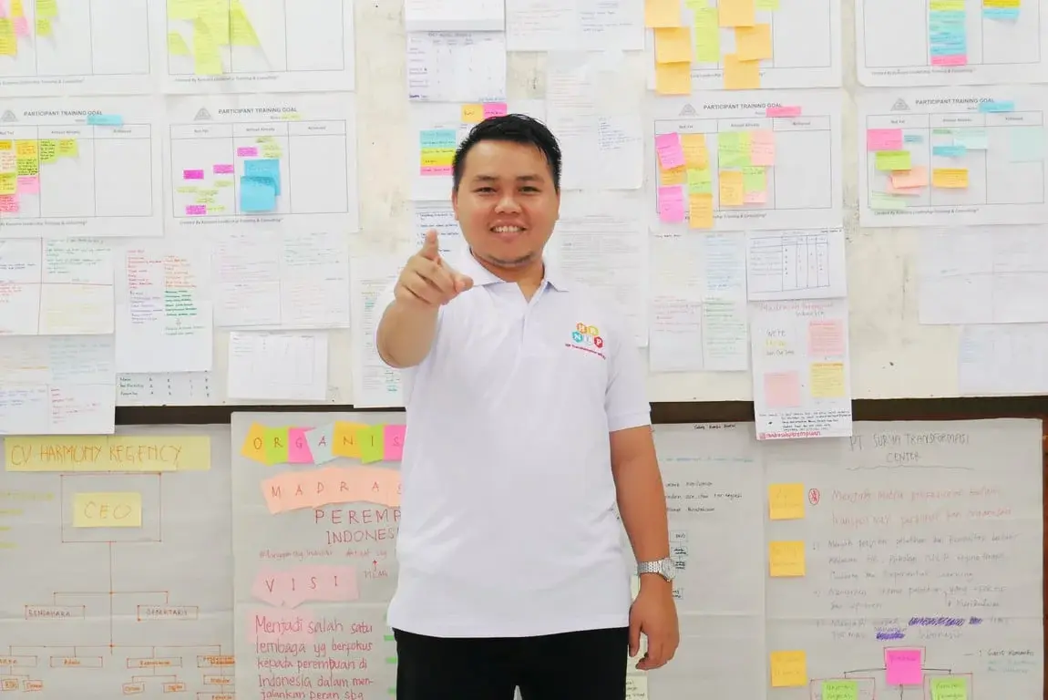 Gen-Z Enggan Jadi Pemimpin? Ini Analisis Pakar Kepemimpinan Puguh Dwi Kuncoro tentang Fenomena ‘Conscious Unbossing'