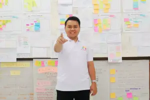 Gen-Z Enggan Jadi Pemimpin? Ini Analisis Pakar Kepemimpinan Puguh Dwi Kuncoro tentang Fenomena ‘Conscious Unbossing'