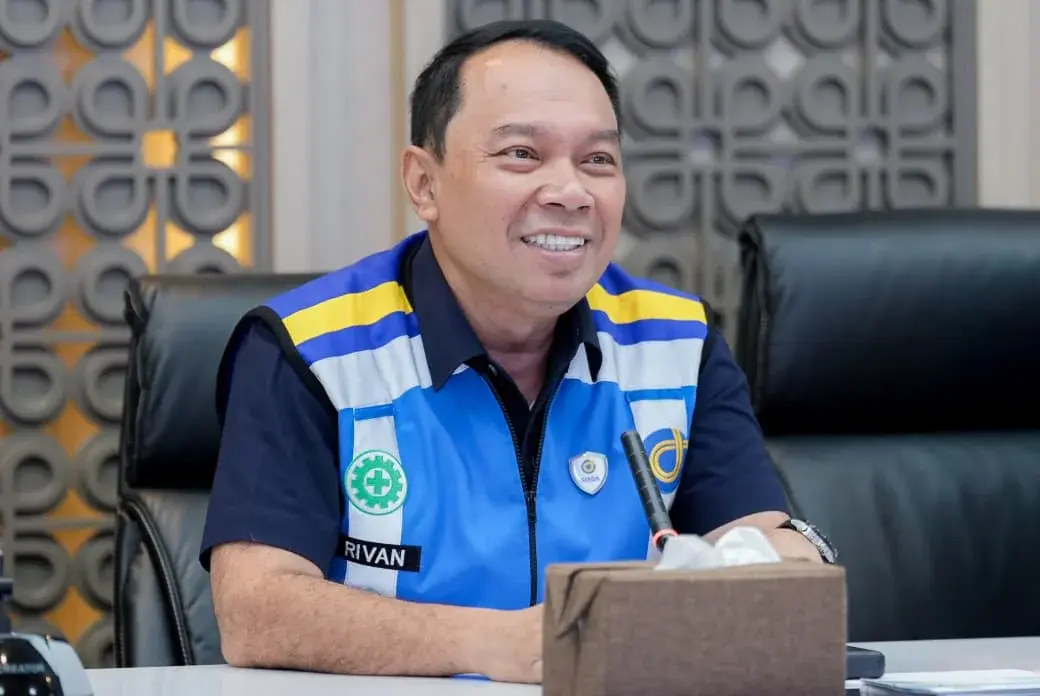 Dirut Jasa Marga: Fitur CCTV Travoy Diakses 3,59 Juta Kali Selama Periode Mudik-Balik Lebaran 2026 Dirut Jasa Marga: Fitur CCTV Travoy Diakses 3,59 Juta Kali Selama Periode Mudik-Balik Lebaran 2026