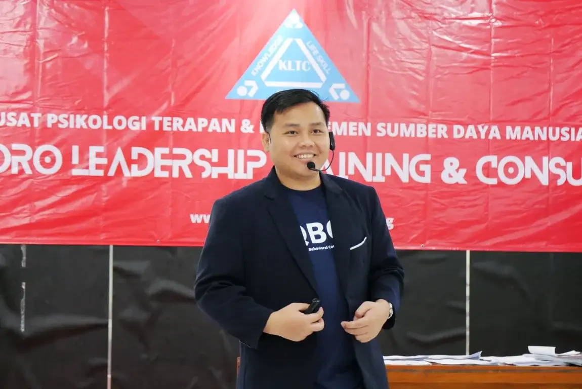 Mengenal Puguh Dwi Kuncoro, Konsultan Manajemen Bisnis di Balik KLTC® Group yang Mendorong Lahirnya Trainer Berkualitas di Indonesia Mengenal Puguh Dwi Kuncoro, Konsultan Manajemen Bisnis di Balik KLTC® Group yang Mendorong Lahirnya Trainer Berkualitas di Indonesia